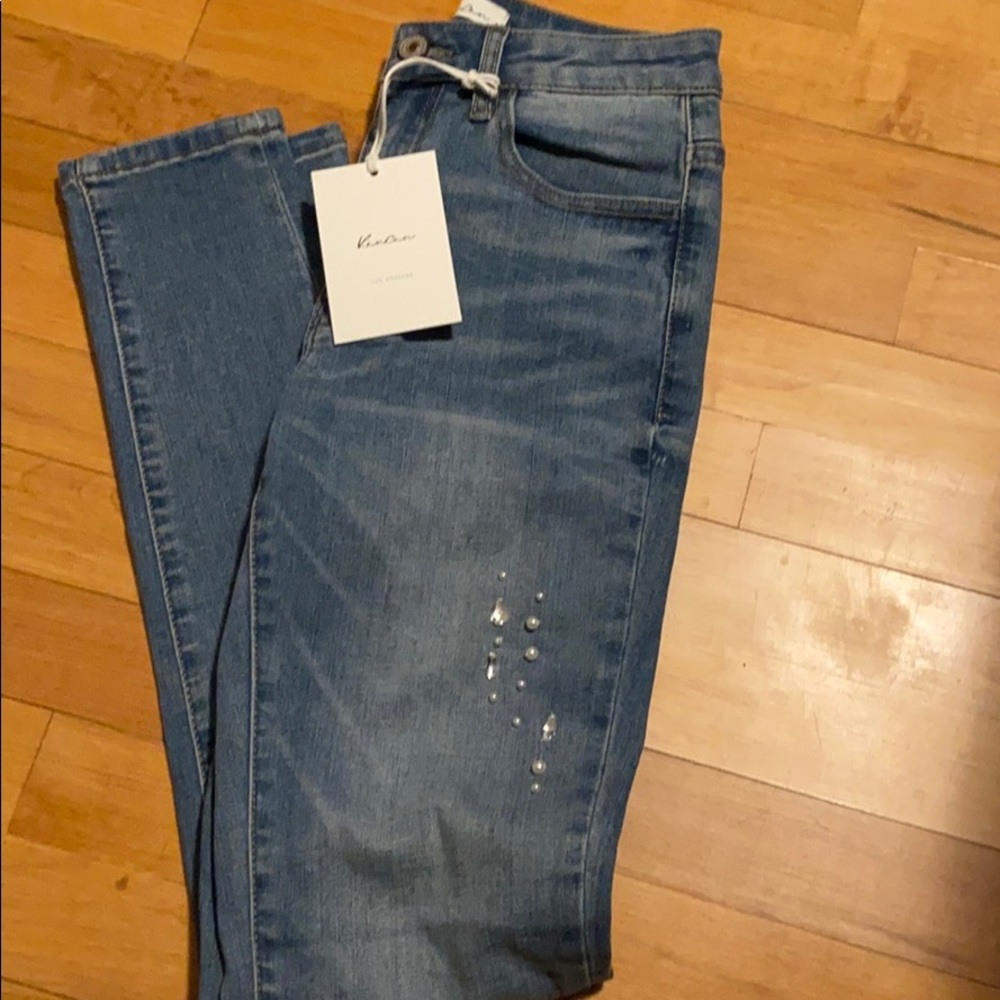 Kancan Jeans
